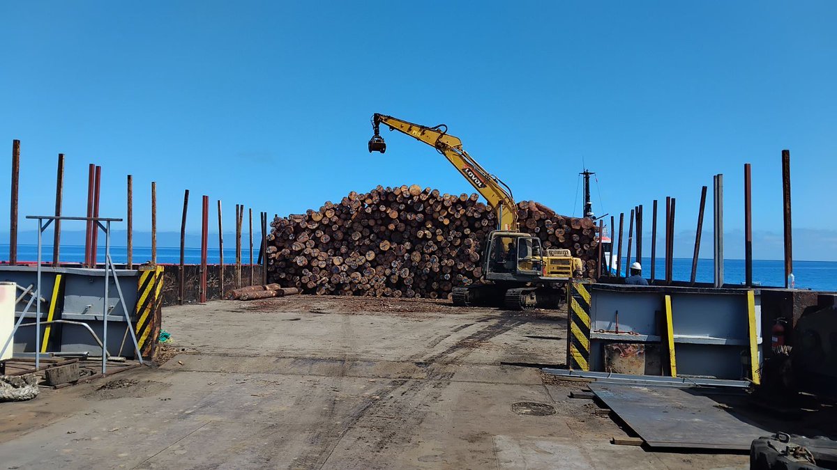 Ministry of Forestry tweet media