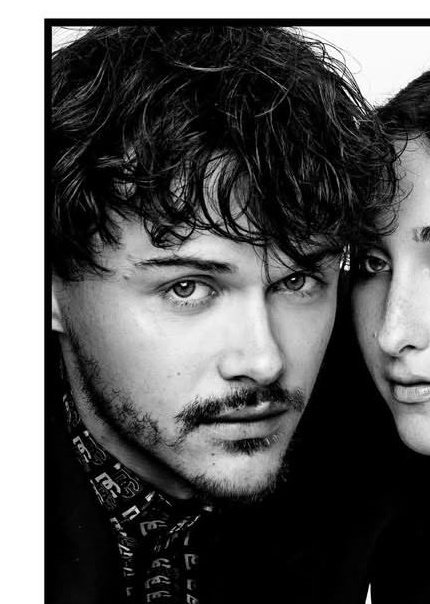 THIS IS 100% YOUR LOOK CONNIE BABY