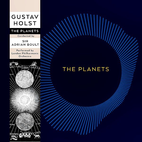 Double LP of The Day...