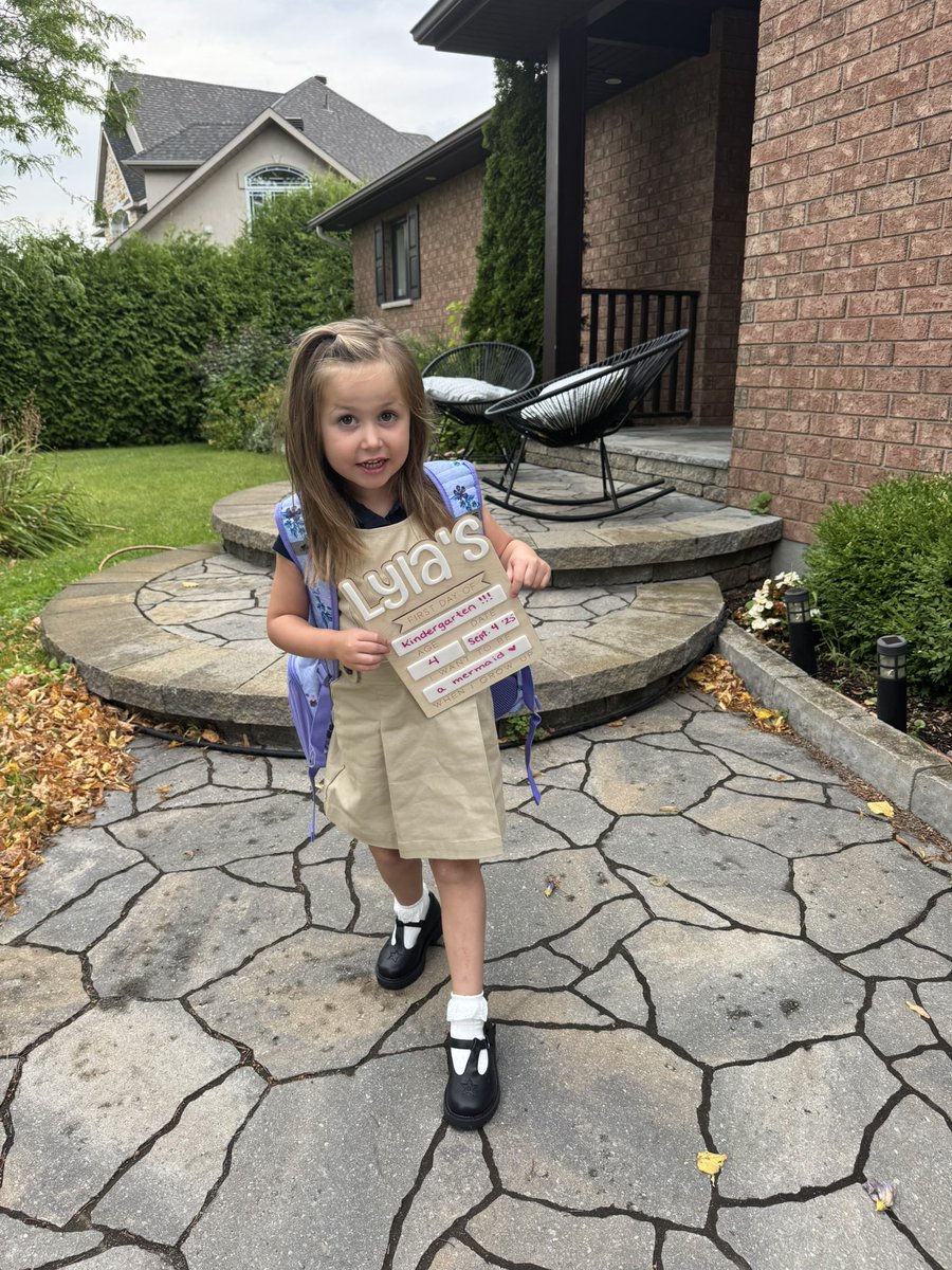 Mrs. MacDonald (Kelly) tweet media