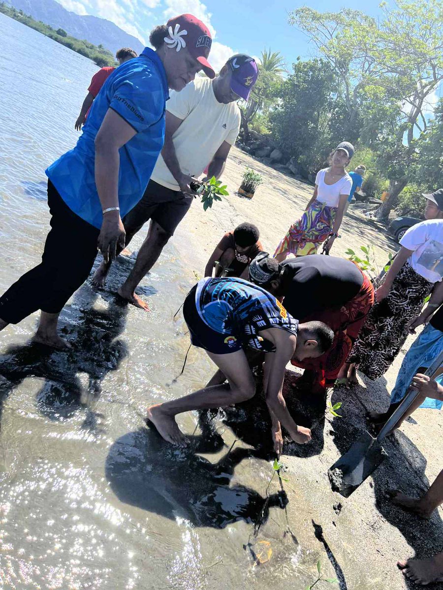 Ministry of Forestry tweet media