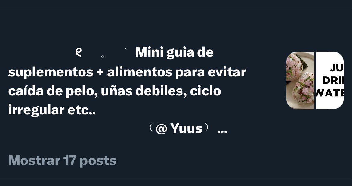 yuusfuus's tweet photo. Ya termine el hilo lo subo ya oq, solo me faltan los @ https://t.co/XOS6SQK49H