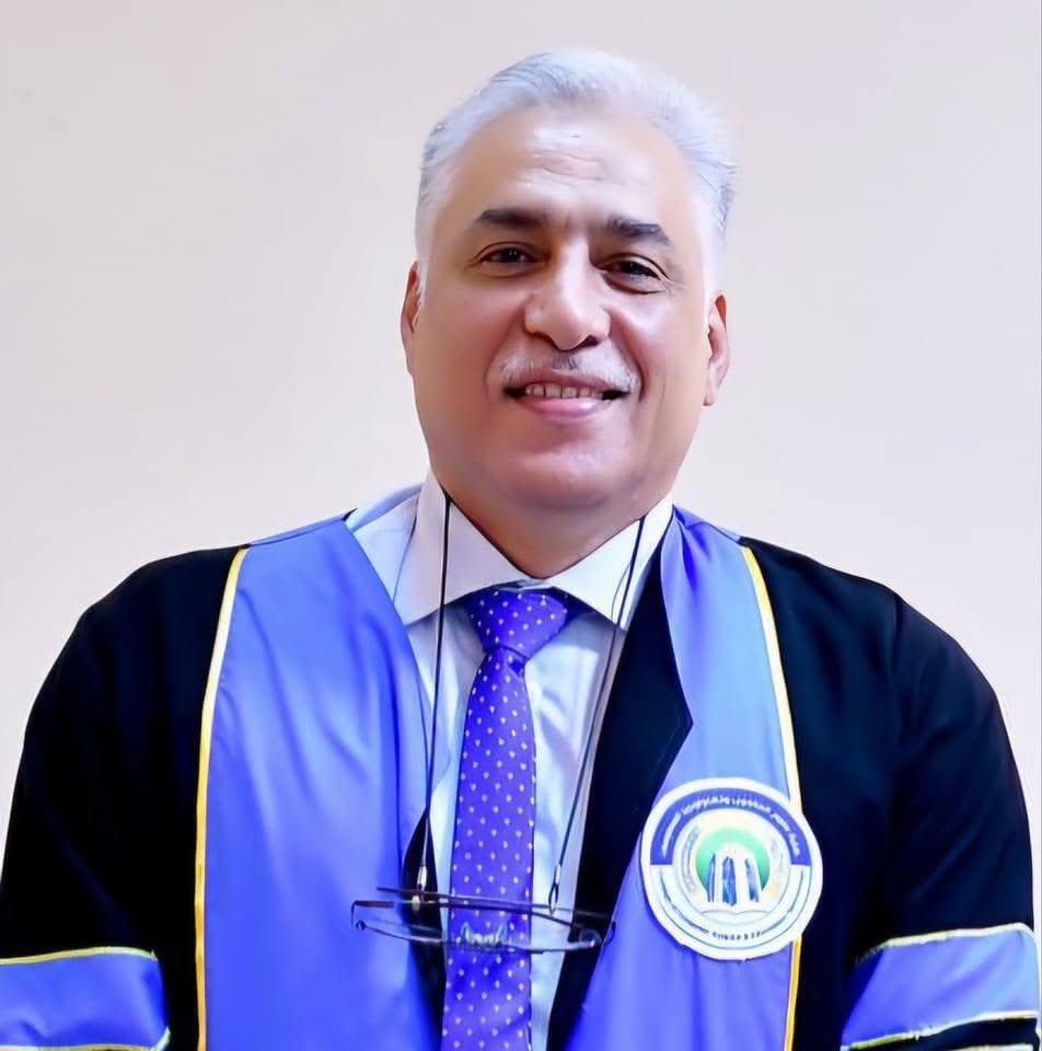Ibrahim Mazboudi 🇱🇧 (@lb_citizen_) on Twitter photo #ضياء_العزاوي
هو رجل عراقي حرّ ودكتور جامعي،
يدعو ل #ثورة_سلميّة و #عصيان_مدني وهذا حقّ دستوري
فيتمّ إلقاء القبض عليه هو و #زوجته من قبل الأمن العراقي !
#العراق بحاجة ماسّة لثورة ضدّ الهيمنة الإيرانية التي لا تبرع سوى بالإضطهاد والقمع لإسكات الأحرار !
<a href="/dhyaaman/">الثائر البروفسور دكتور ضياء شهيد العزاوي</a> #ضياء_العزاوي
هو رجل عراقي حرّ ودكتور جامعي،
يدعو ل #ثورة_سلميّة و #عصيان_مدني وهذا حقّ دستوري
فيتمّ إلقاء القبض عليه هو و #زوجته من قبل الأمن العراقي !
#العراق بحاجة ماسّة لثورة ضدّ الهيمنة الإيرانية التي لا تبرع سوى بالإضطهاد والقمع لإسكات الأحرار !
<a href="/dhyaaman/">الثائر البروفسور دكتور ضياء شهيد العزاوي</a>