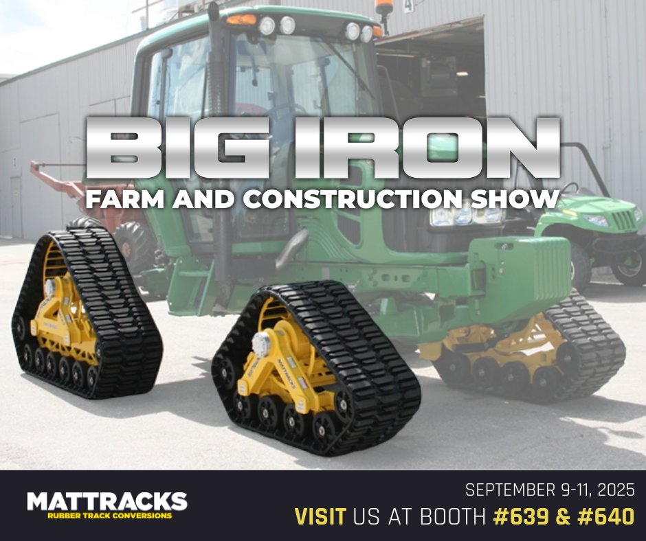 Mattracks tweet media