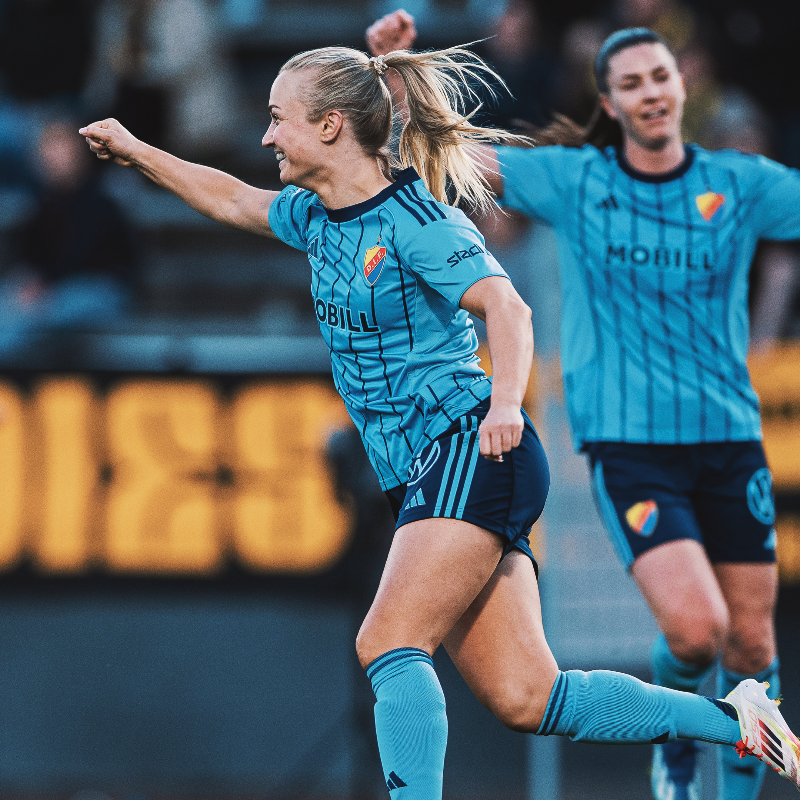 DIF_Fotboll's tweet photo. 🤝 Tove Almqvist är klar för Nottingham Forest FC i Women Super League 2 och vi tackar för hennes 3,5 år i blårandigt

– Jag vill tacka för mina år här och vad föreningen har gett mig. Jag är evigt tacksam och kommer bära med mig alla fina fina minnen
