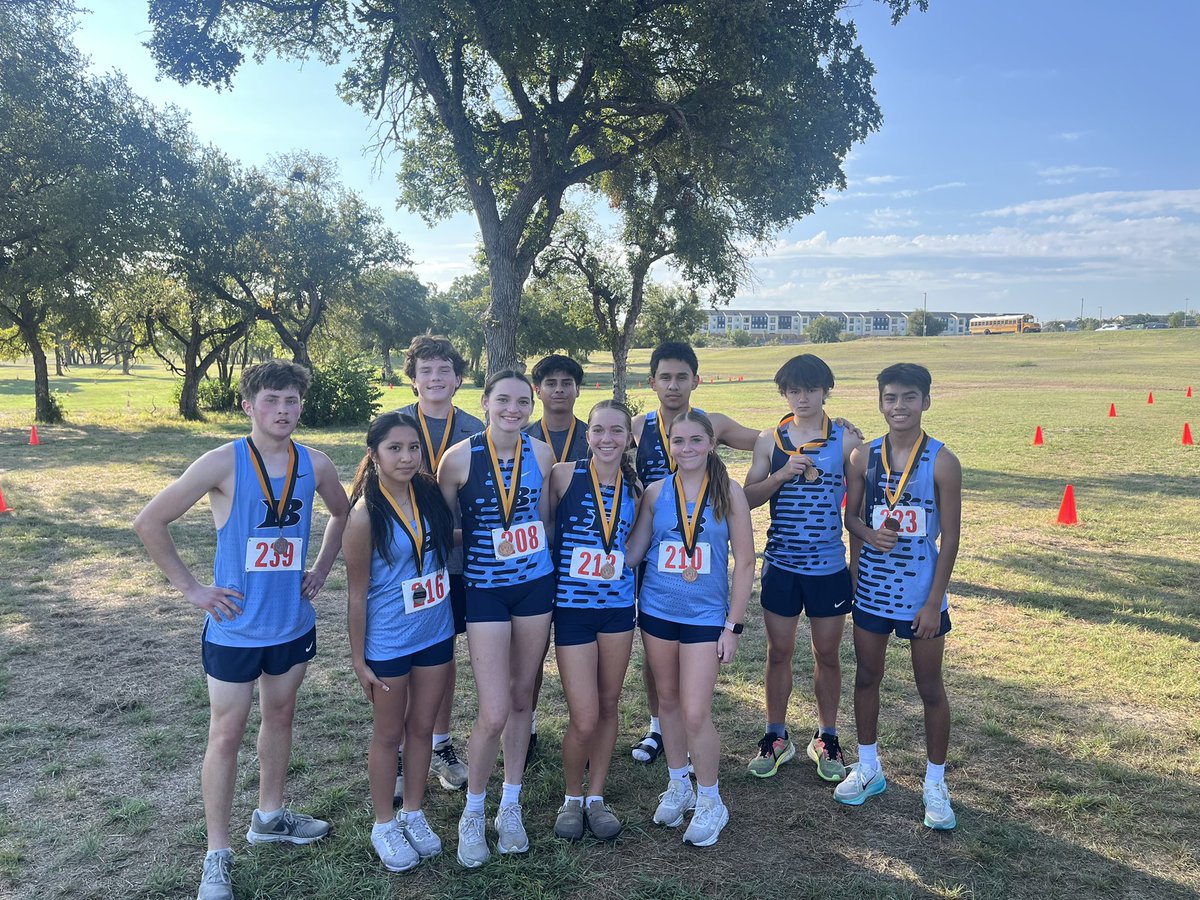 LD Bell XC tweet media