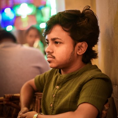 SNDevoloper's tweet photo. #NewProfilePic https://t.co/VQdz9zNTlU