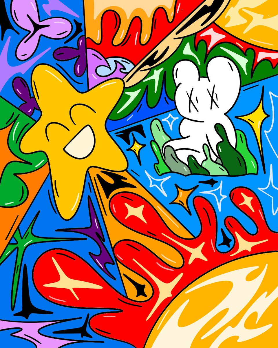 What if it all worked out?