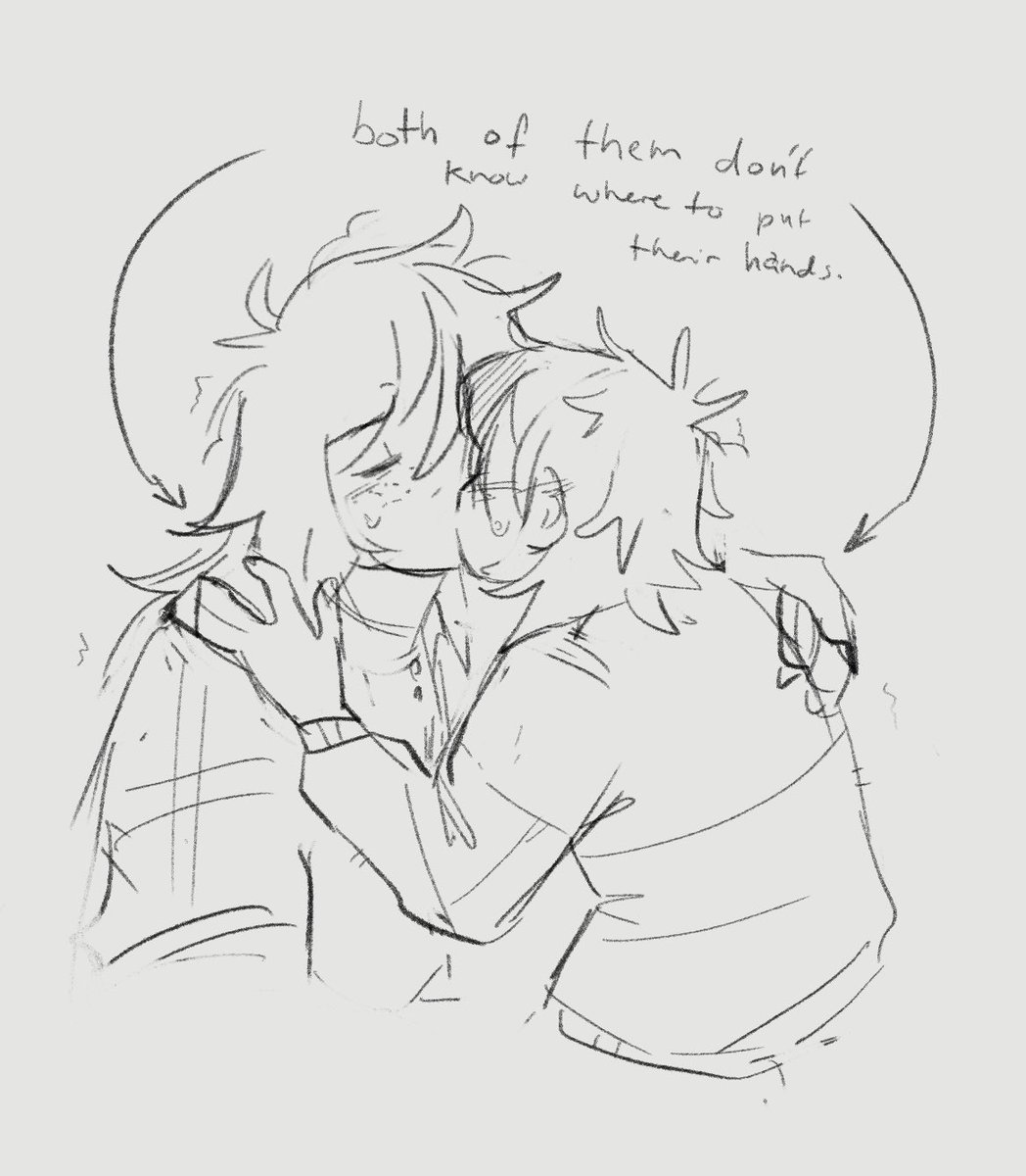 krusie (very awkward) kith
#krusie 