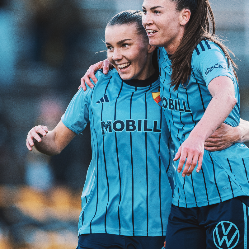 DIF_Fotboll's tweet photo. 🤝 Efter 3 år i föreningen går Ebba Hed vidare i karriären och skriver på för Nottingham Forest FC

– Jag har utvecklats som spelare och människa här och jag kommer alltid att ha Djurgården nära hjärtat