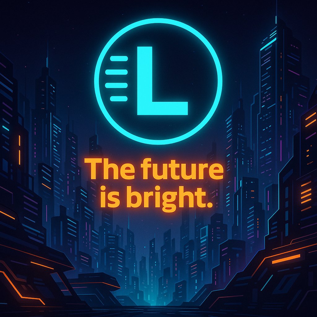 Live__Token's tweet photo. π Big thanks to our early supporters
Weβre here for the long run and stronger every day.
The future is LIVE.
#BNB #Altcoin #LIVEtoken #CryptoCommunity #DeFi https://t.co/0ZbYFmFvGd