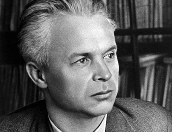 sovietcine's tweet photo. Andrei Tarkovsky's thoughts on some Soviet film directors:

"Well, I worship what Alexander Dovzhenko did in the silent era and among the first sound films. I really love the early pictures of Kalatozov. His Salt for Svanetia (1930) is an amazing film. From the classic works, I have named just about everything. I don't really like Eisenstein, for it seems to me that he is calculating and awfully cerebral. ... I really love the Soviet directors Sergei Parajanov and Otar Iosseliani."

-Interview with V. Ishimov and R. Shejko in 1984.