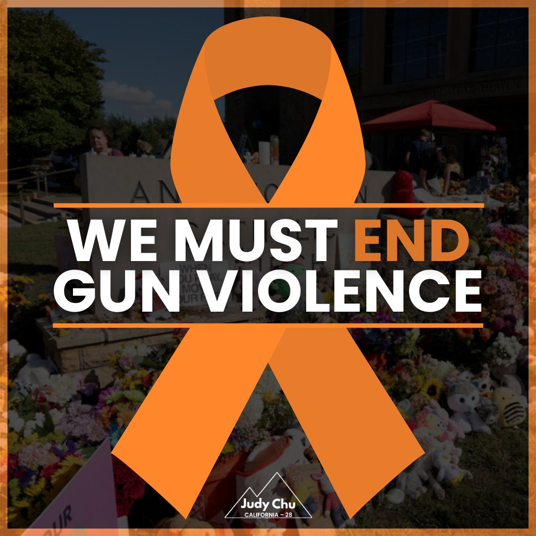 Judy Chu tweet media