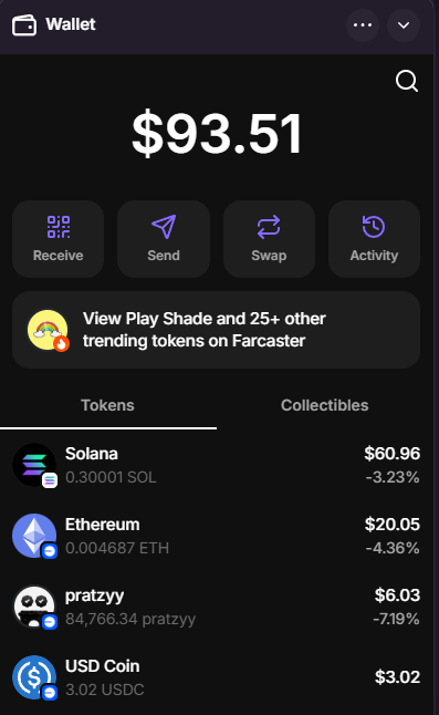 Play Shade tweet media