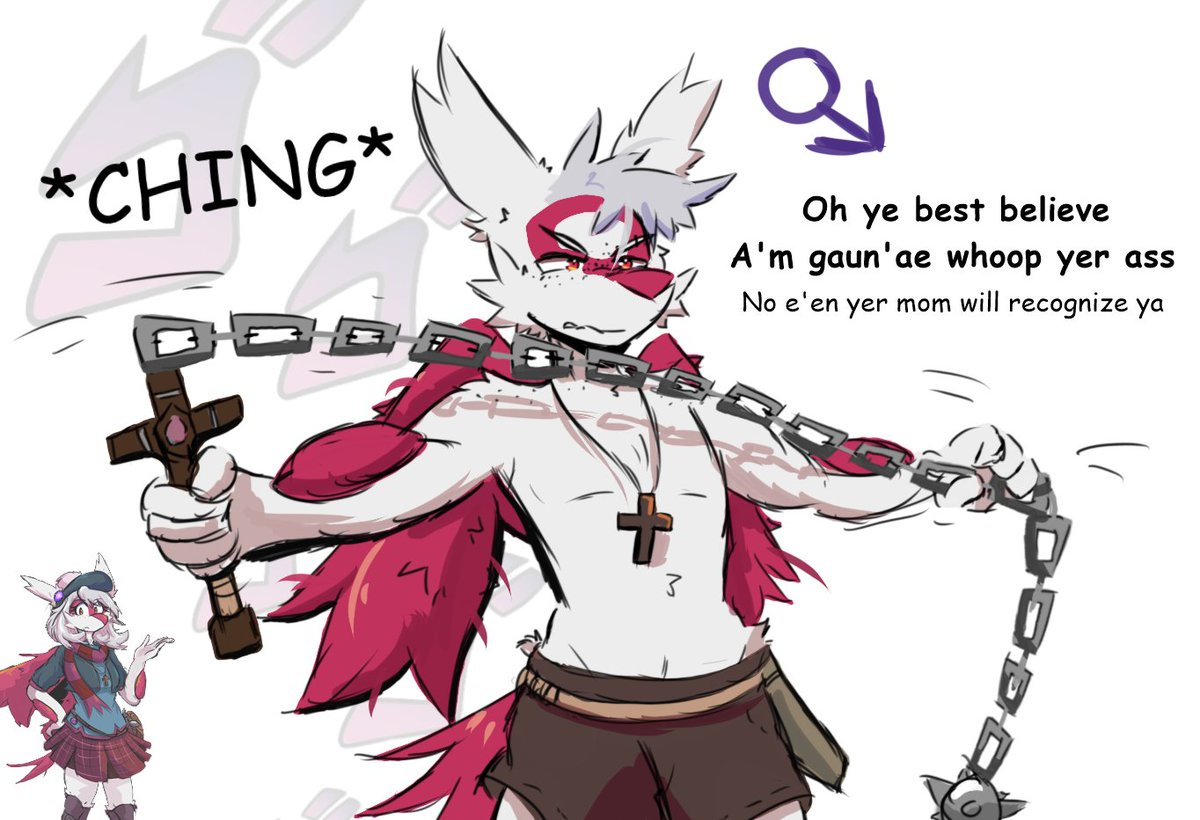 Screw your poke gender norms!!!
Male Latias ♂️