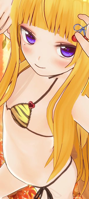 おやすみこんこん
#カスタムキャスト #CUSTOMCAST 