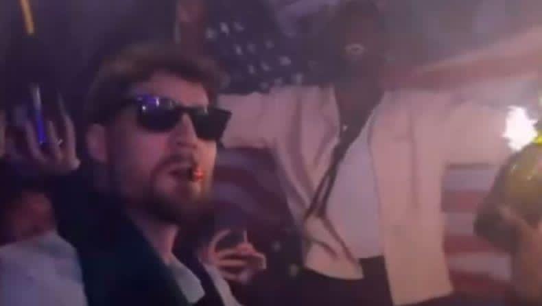Εσύ σήμερα ήσουν ο δεύτερος καλύτερος παίχτης μας γαμιά ισπανε 💦🇪🇦
#paobc
#HellasBasketball