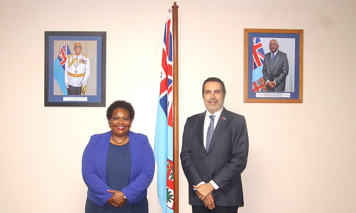 Ministry of Forestry tweet media