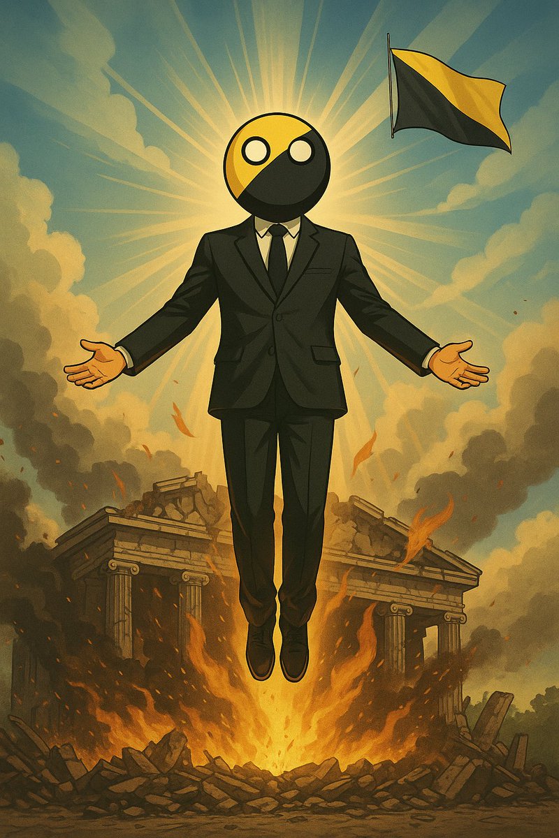 ANCAP TOKEN (@tokenancap) on Twitter photo 