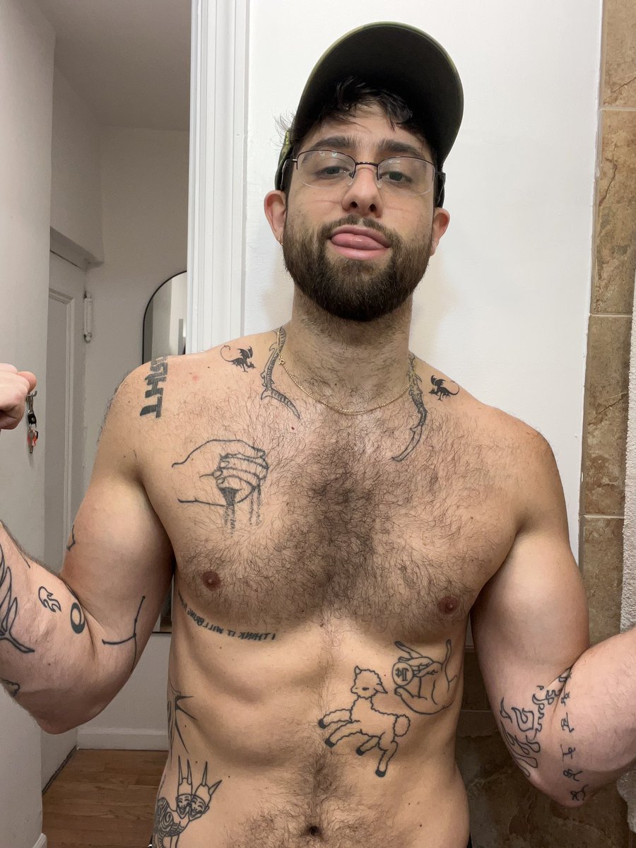 they hate to see a top get a little silly