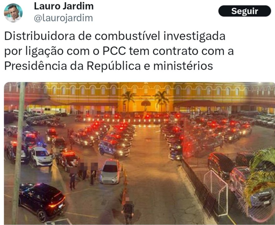freu_rodrigues's tweet photo. Agora conta a novidade. 
ANISTIA JÁ 
CPMI DA VAZA TOGA https://t.co/J9DKdYugGX