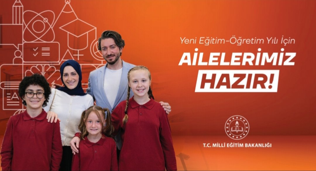 ASARCIK İLÇE MİLLİ EĞİTİM MÜDÜRLÜĞÜ (@asarcikmem) on Twitter photo Toplumun geleceğini inşa etme yolunda en kıymetli paydaşlarımız olan velilerimizin işbirliğinde #MilliEğitimHazır
<a href="/tcmeb/">Millî Eğitim Bakanlığı</a> <a href="/samsunmem/">Samsun İl Milli Eğitim Müdürlüğü</a> <a href="/MustafaZDL4/">Mustafa ÖZDİL</a> Toplumun geleceğini inşa etme yolunda en kıymetli paydaşlarımız olan velilerimizin işbirliğinde #MilliEğitimHazır
<a href="/tcmeb/">Millî Eğitim Bakanlığı</a> <a href="/samsunmem/">Samsun İl Milli Eğitim Müdürlüğü</a> <a href="/MustafaZDL4/">Mustafa ÖZDİL</a>