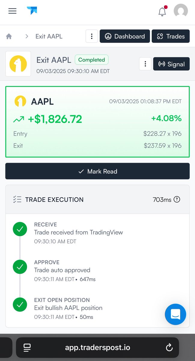 SofexAlgorithms's tweet image. Bitcoin + Ethereum Algorithm profit ATH!
Live trading since August ‘22, we’ve steadily outperformed the #crypto markets and recently, expanded into #WallStreet.
Our $AAPL bot exceptionally- it has made 7.85% profit in August with a 75% win rate and 3.05% max drawdown.
Super…