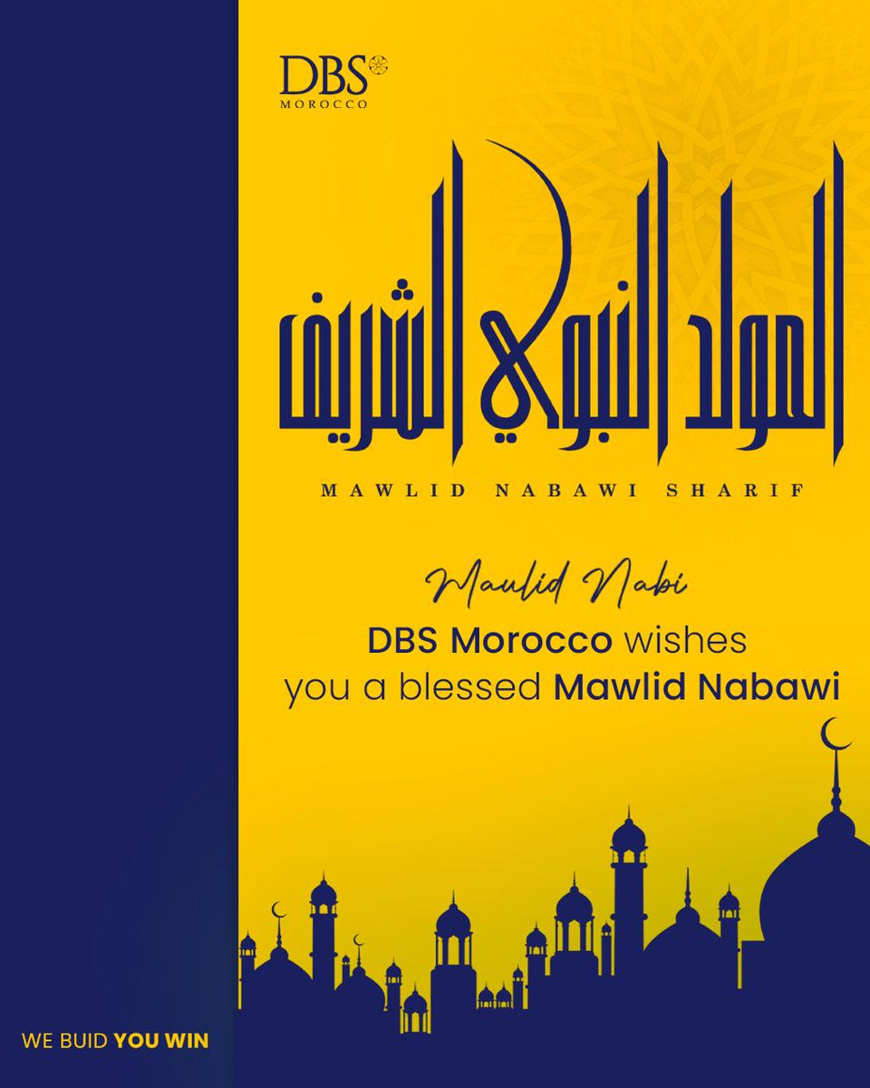 Warmest greetings on Eid Mawlid Nabawi! May this blessed celebration of Prophet Muhammad’s (PBUH) birth bring you closer to his timeless wisdom, filling your lives with peace, compassion, and unity. Wishing all a joyous and spiritually uplifting occasion! Eid Mubarak!