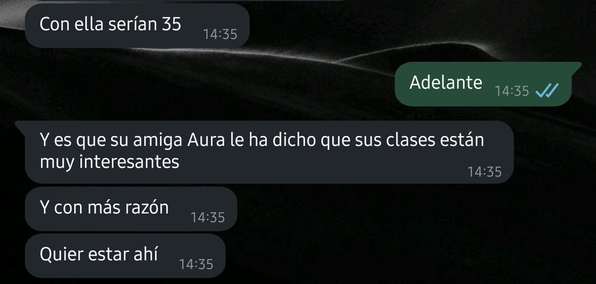 AldooReos's tweet photo. Hacer las cosas desde el corazón siempre da resultados https://t.co/KVv2Ssrwyy