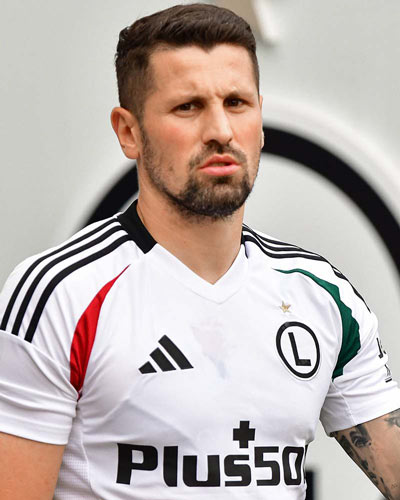 Życiowo - debil. Piłkarsko - geniusz. Jak Kazik Deyna. Pierdolone TGV z Tczewa. MOTM