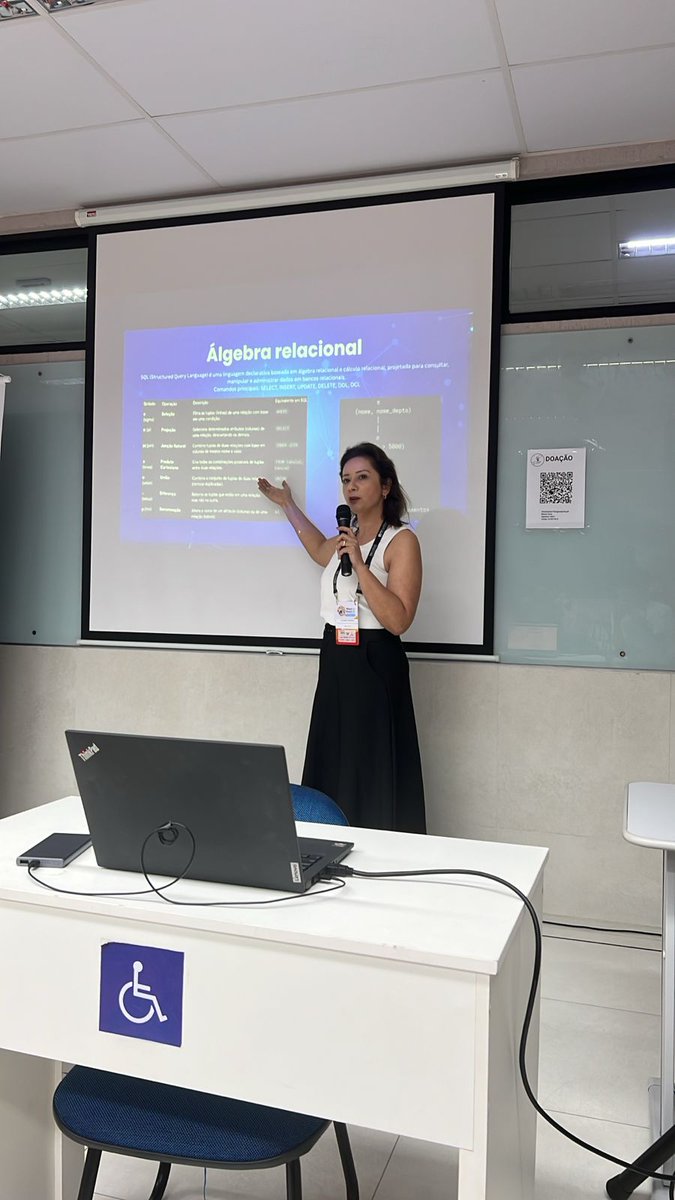 SQL Além do SELECT (Luciane Cristina Pinheiro)

#pgconfbr