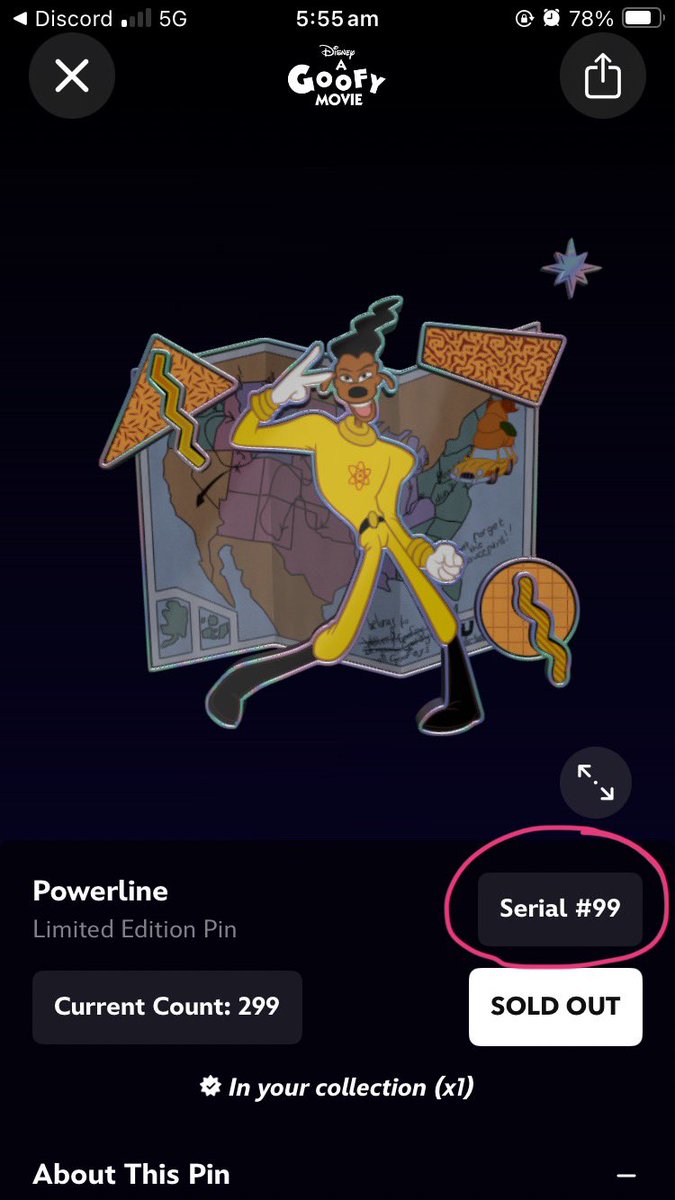 POWERLINE 99

<a href="/DisneyPinnacle/">DisneyPinnacle</a>