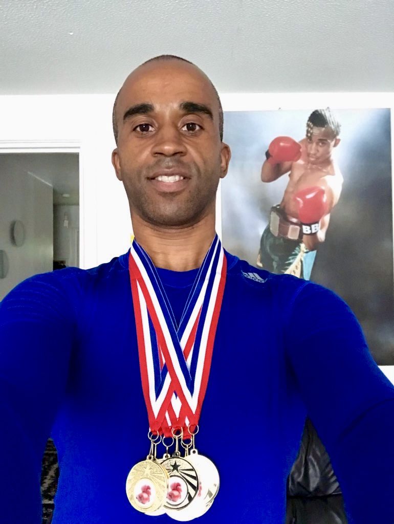 KeltonMckenzie1's tweet image. Boxercise4health Independent boxing fitness &amp;amp; healthy lifestyle coaching programs in schools with our (3️⃣Ds) #trainingprinciples 💯% #Discipline 🥊 #Determination &amp;amp; #Dedication - Getting the most results from our Learning physically &amp;amp; mentally 
boxercise4health.org