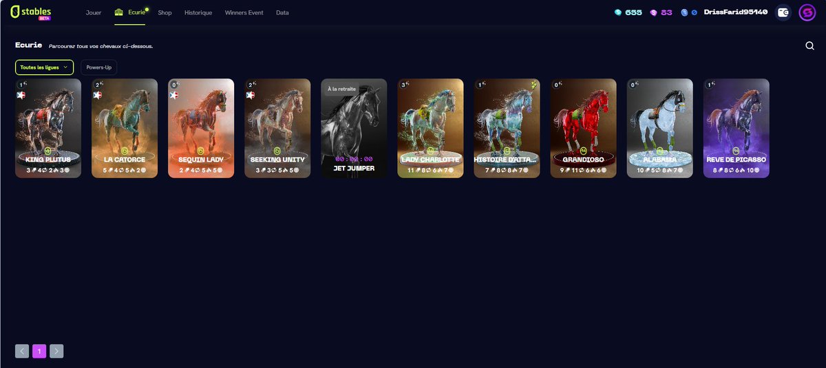 MADDI Driss Farid tweet media