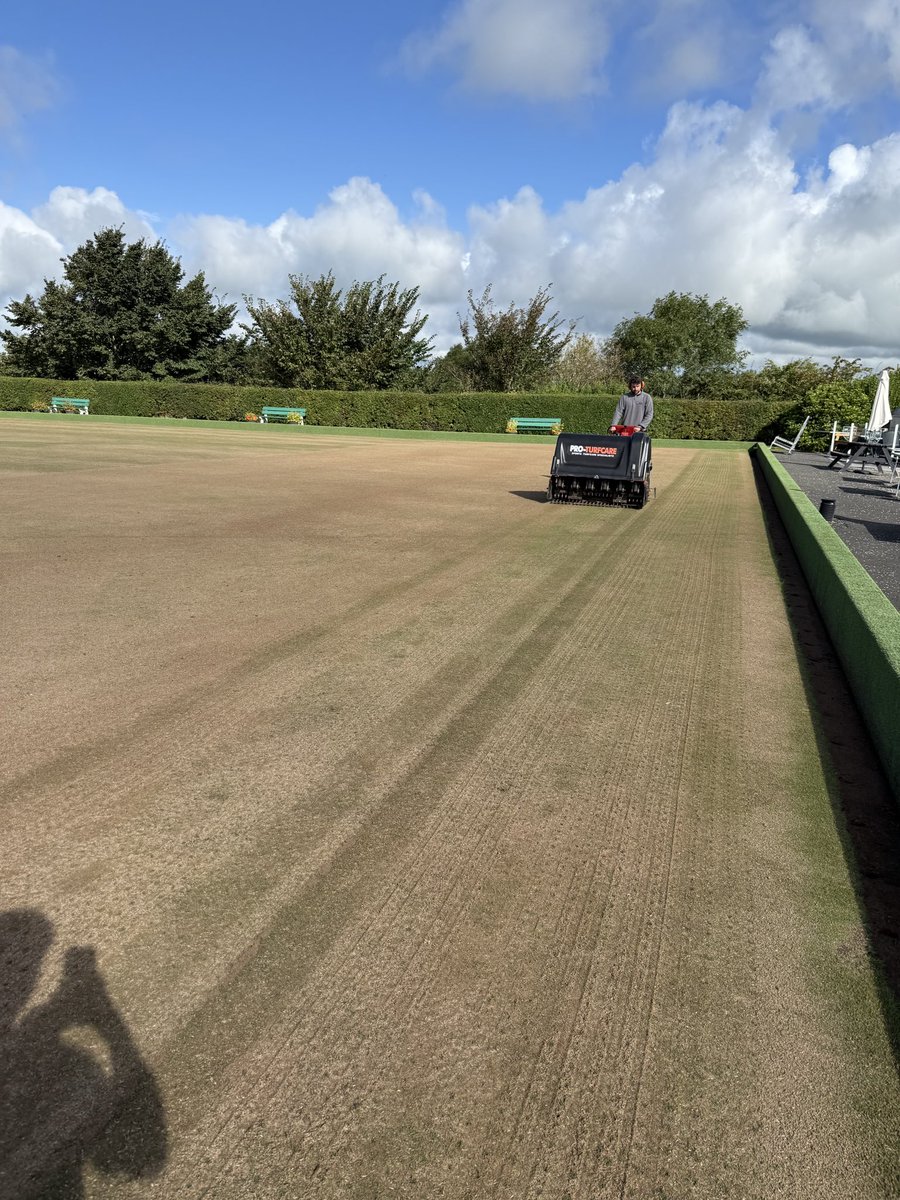 Pro-Turfcare tweet media
