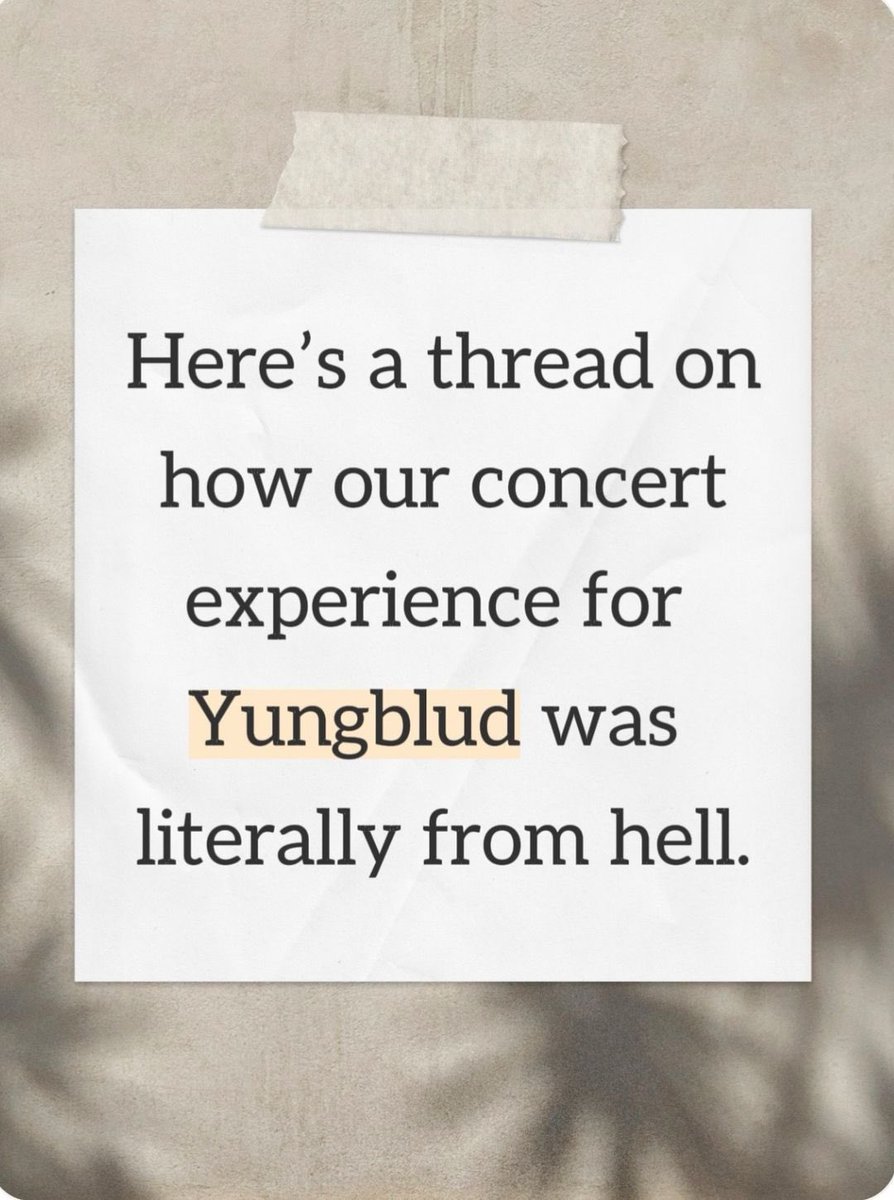 Long post but worth the read