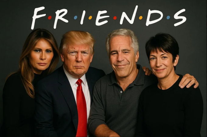 Adriel1819's tweet image. #PaedoPresident