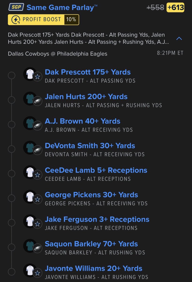 SGP_Parlay tweet media