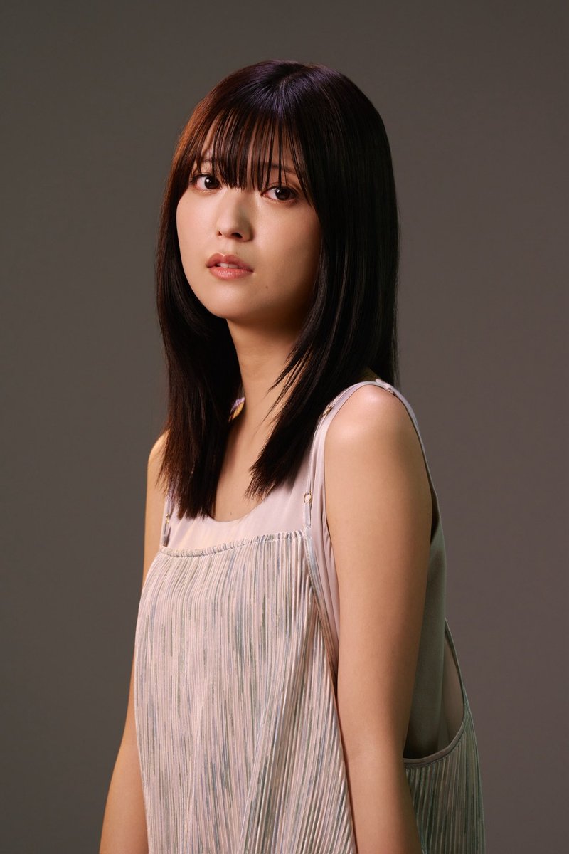 ❤️‍🔥お知らせ
11/3(月)スタート
読売テレビ ドラマDiVE枠
『悪いのはあなたです』山本莉子役を演じます。　
山中柔太朗さんとW主演を務めさせていただきました。
放送は、毎週月曜 深夜1時29分からです！
ぜひお楽しみに♪

#悪いのはあなたです
#ふせでぃ先生　
#悪あな