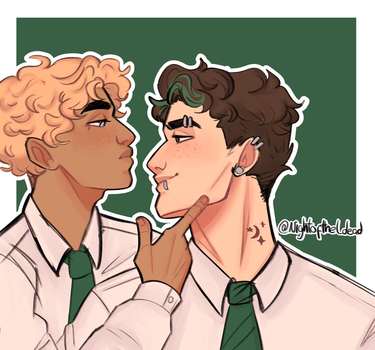 jupiter !! COMMS OPEN !! tweet media