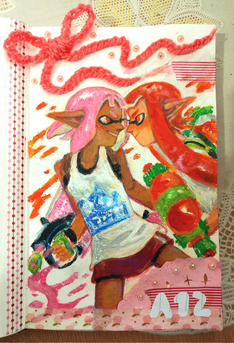 I'm kind of dissapointed of how this turned out, but I spent way much more time on this than I'd like to admit...