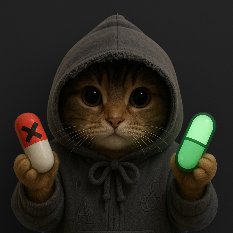 Based Degen tweet media