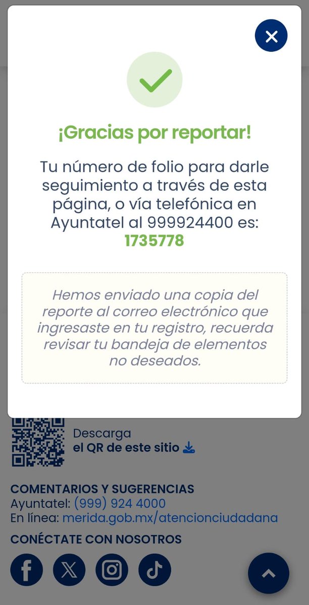 Ligia Sauri Garcia tweet media