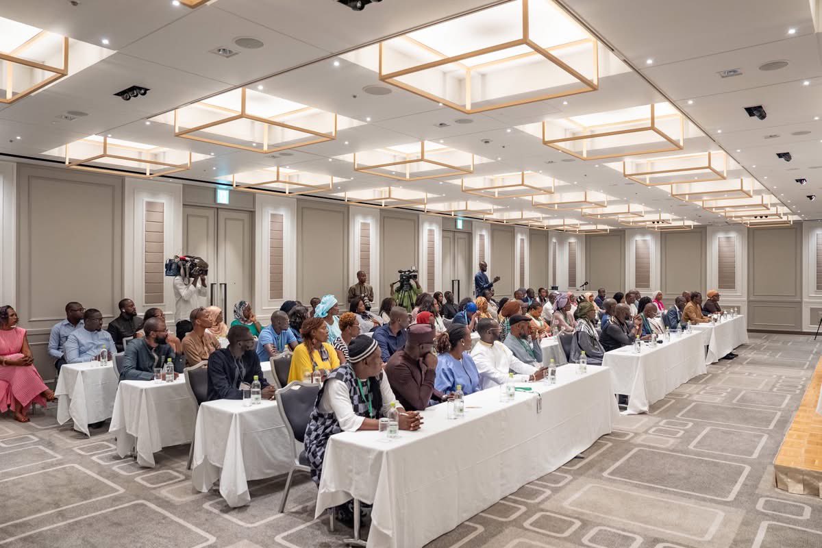 Sonib Nowhere 🌟🌟🇸🇳 tweet media