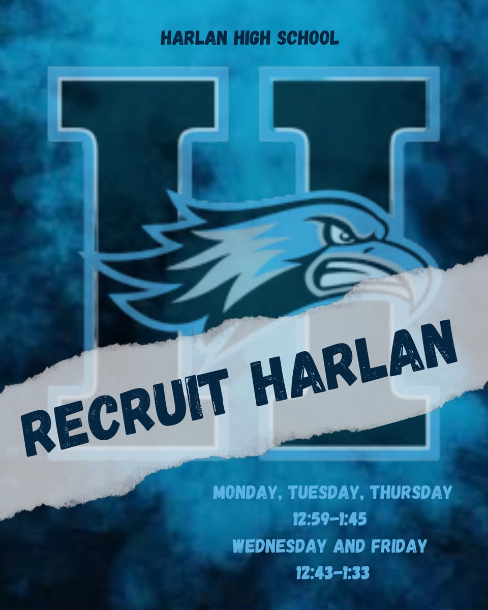 Harlan Hoops 🏀 tweet media