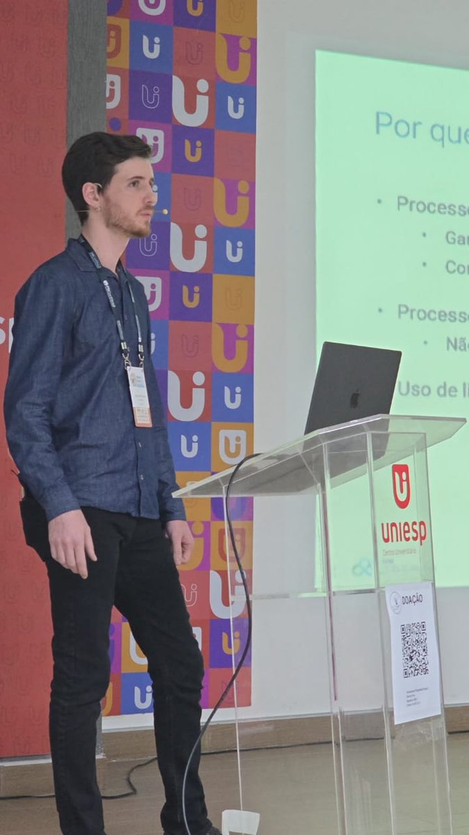 De usuário a contribuidor: Entenda os workflows da comunidade Postgres (Israel Barth Rubio)

#pgconfbr