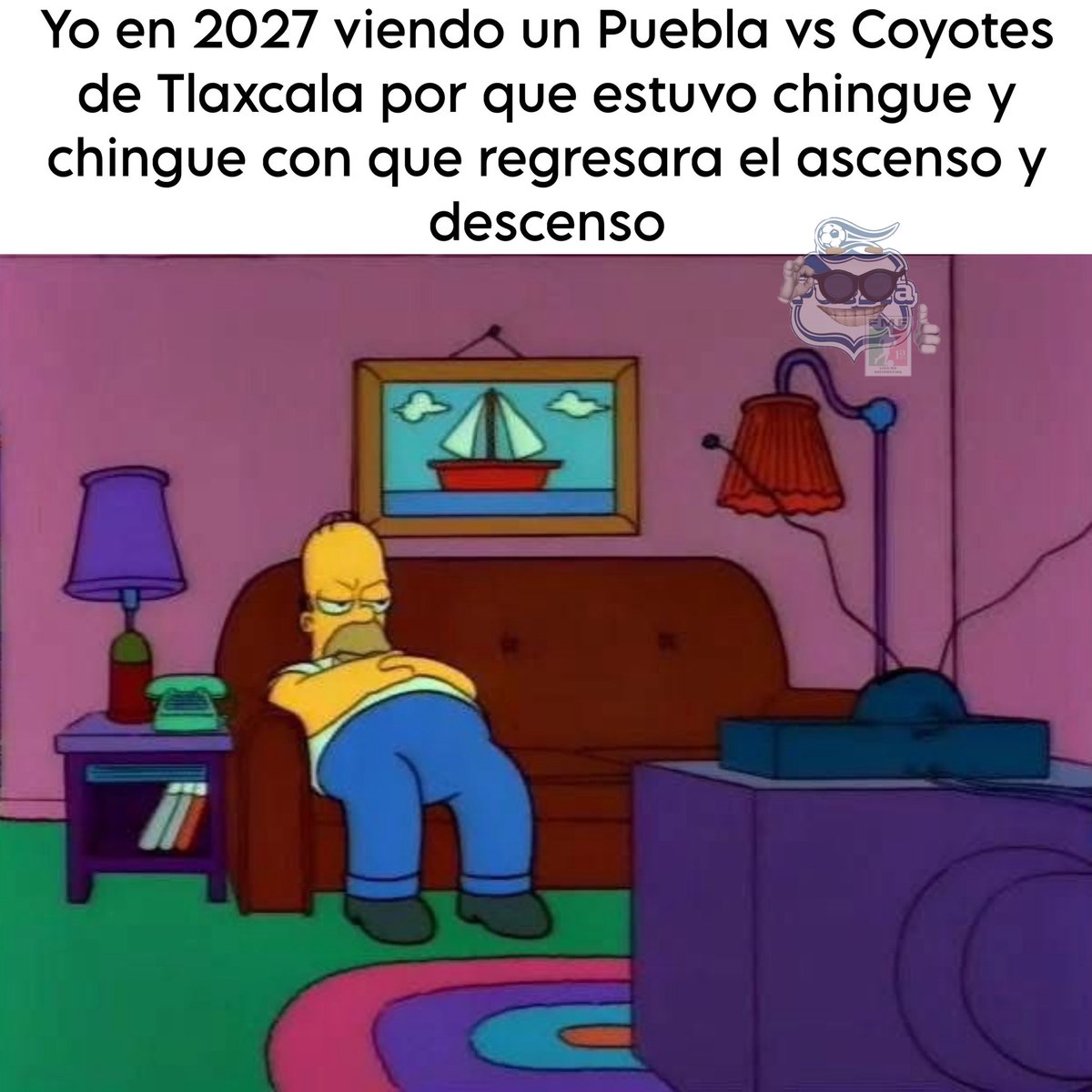 ClubPueblaShit1's tweet photo. Mínimo nos entretenemos https://t.co/uD4hVWaYzC