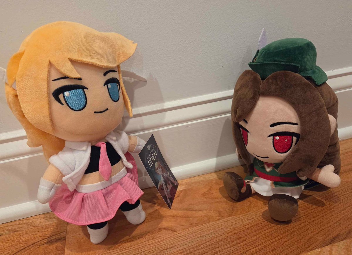 One Step From Eden (Out Now!) tweet media