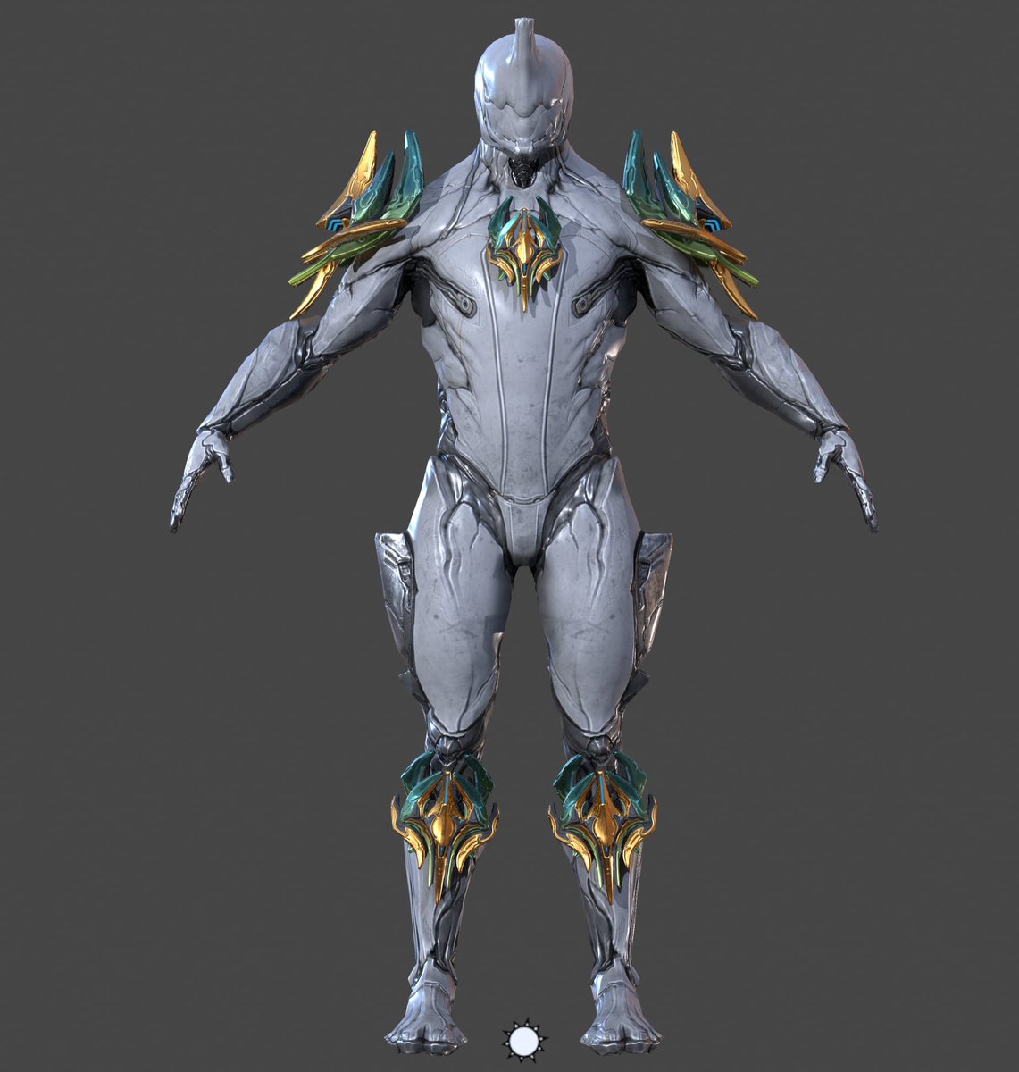 Cooking up something 👀👀
#warframe  #tennogen #tennocreate