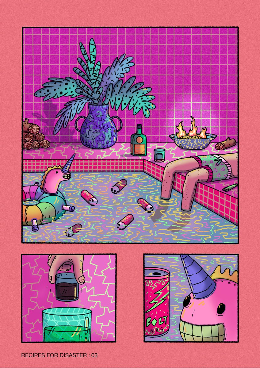 Museum Ghost (@museumghosteth) on Twitter photo New on Museum Ghost → An interview with <a href="/omgidrawedit/">OMGiDRAWEDit</a>, on aphantasia, humour as a coping mechanism, and building folklore out of pixels.
Read it here: museumghost.art/articles/a-con… New on Museum Ghost → An interview with <a href="/omgidrawedit/">OMGiDRAWEDit</a>, on aphantasia, humour as a coping mechanism, and building folklore out of pixels.
Read it here: museumghost.art/articles/a-con…